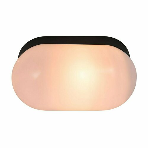 Sprawdź Foam kinkiet do łazienki IP44 czarny Nordlux