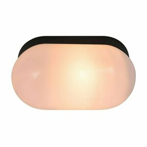 Foam kinkiet do łazienki IP44 czarny Nordlux small 0