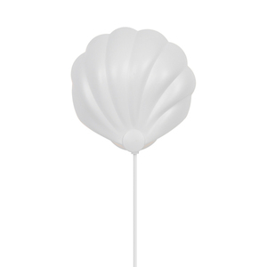 Lampa ścienna KONCHI Nordlux E14 25W Metal Biały small 2