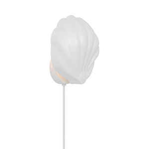 Lampa ścienna KONCHI Nordlux E14 25W Metal Biały small 3