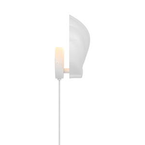 Lampa ścienna KONCHI Nordlux E14 25W Metal Biały small 4