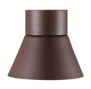 Kinkiet zewnętrzny Kyklop Cone IP54 Rusty Nordlux 3 Kinkiet zewnętrzny Kyklop Cone IP54 Rusty Nordlux small 3