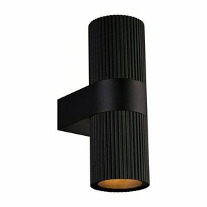 Kinkiet zewnętrzny Kyklop Ripple IP54 czarny Nordlux 0 Kinkiet zewnętrzny Kyklop Ripple IP54 czarny Nordlux small 0