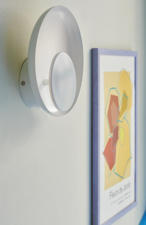 Zobacz Kinkiet Marsi White Nordlux Kinkiet Marsi White Nordlux