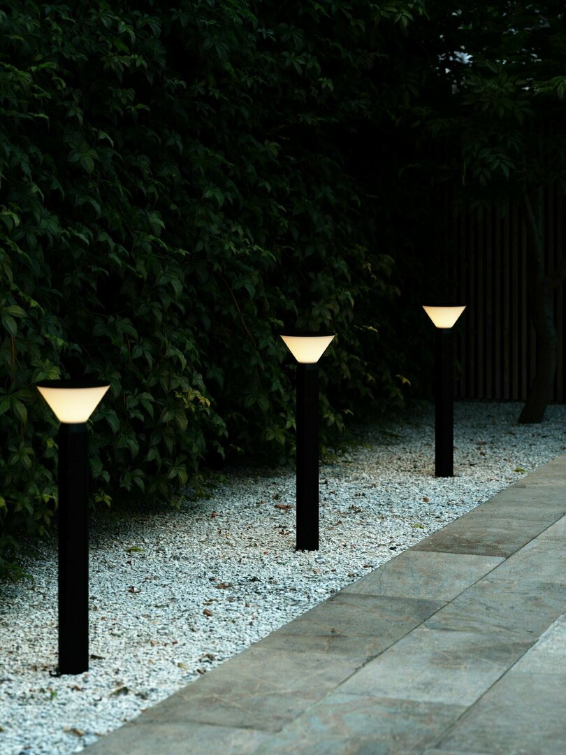 Zobacz Noorstad lampa ogrodowa stojąca 85cm Light Black Nordlux Noorstad lampa ogrodowa stojąca 85cm Light Black Nordlux