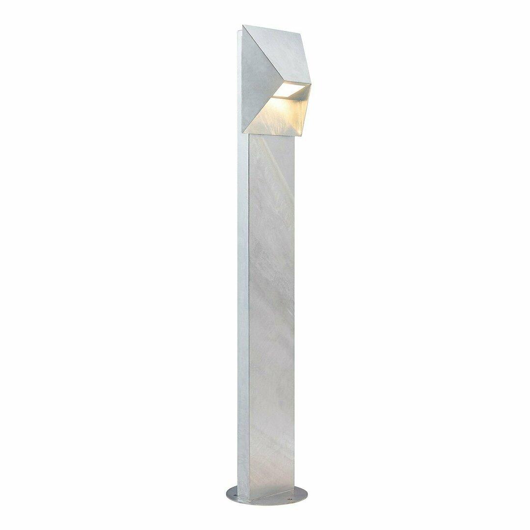 Sprawdź Pontio Garden Light lampa stojąca ogorodowa 84cm ocynkowana Nordlux Pontio Garden Light lampa stojąca ogorodowa 84cm ocynkowana Nordlux