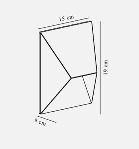 Kinkiet zewnętrzny Nordlux Pontio 15 stal ocynkowana, GU10 max 25 W, IP54 IK05, 19 × 15 × 9,5 cm small 4