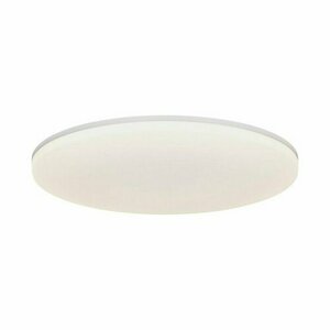 Plafon LED Nordlux Vic 22 cm, 1800 lm, 4000 K, biały small 0