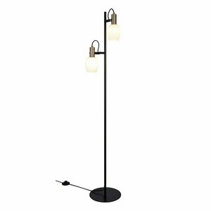 Lampa podłogowa Arild czarna Nordlux small 0