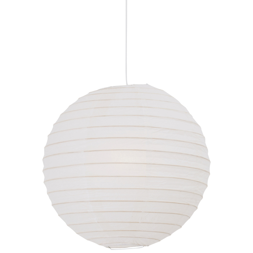 Sprawdź Klosz Rice Paper 48 cm  Nordlux
