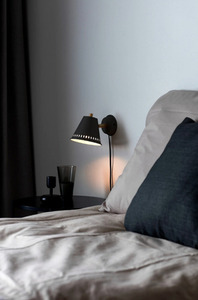 Kinkiet Pine czarny Nordlux 1 Kinkiet Pine czarny Nordlux small 1