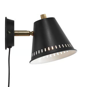 Kinkiet Pine czarny Nordlux 2 Kinkiet Pine czarny Nordlux small 2