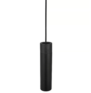 Lampa wisząca Tilo czarna Nordlux small 2