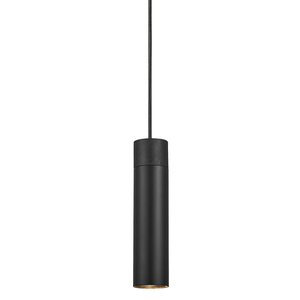 Lampa wisząca Tilo czarna Nordlux small 0