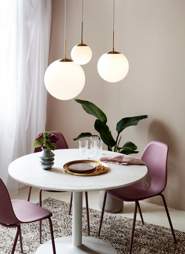 Sprawdź Lampa wisząca Grant 15 mosiądz Nordlux