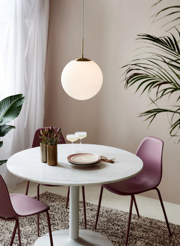 Sprawdź Lampa wisząca Grant 35 mosiądz Nordlux