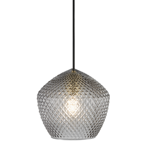 Sprawdź Lampa wisząca ORBIFORM Smoke Nordlux