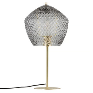 Lampa stołowa Orbiform Smoke Nordlux 2 Lampa stołowa Orbiform Smoke Nordlux small 2