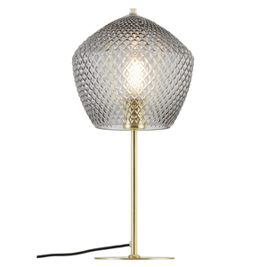 Lampa stołowa Orbiform Smoke Nordlux 0 Lampa stołowa Orbiform Smoke Nordlux small 0
