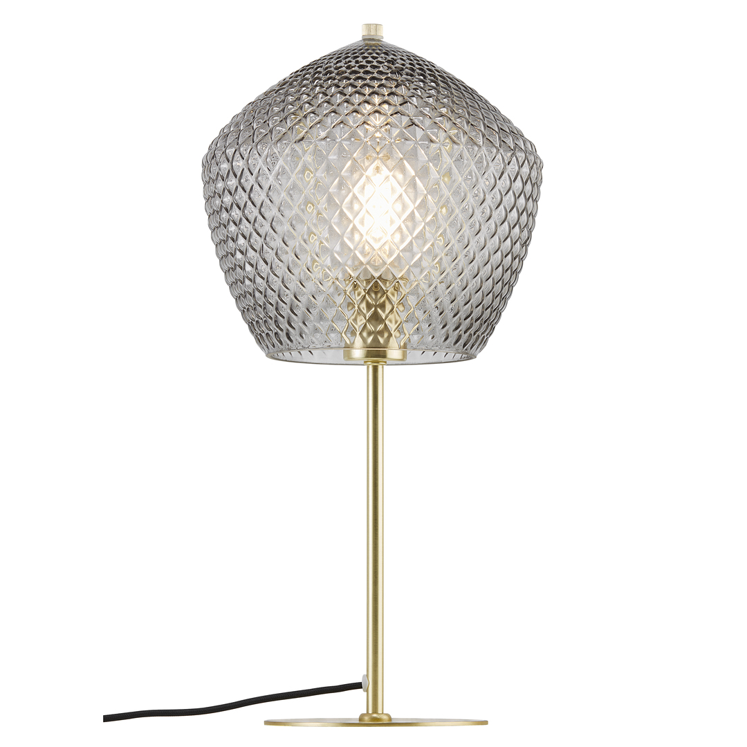 Sprawdź Lampa stołowa Orbiform Smoke Nordlux Lampa stołowa Orbiform Smoke Nordlux