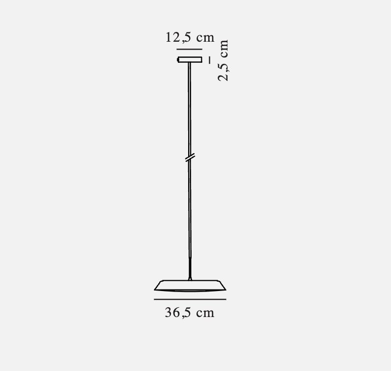 Pokaż Lampa wisząca Piso biała Nordlux Lampa wisząca Piso biała Nordlux