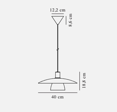 Wyświetl Lampa wisząca Verona Opal biała Nordlux Lampa wisząca Verona Opal biała Nordlux
