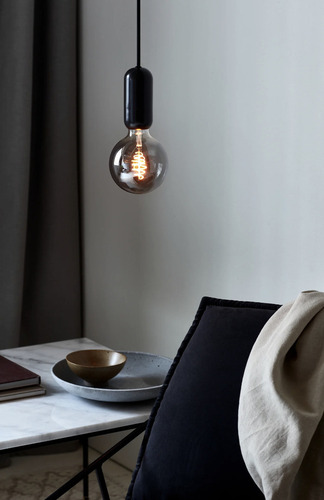 Sprawdź Notti  zawiesie  Black mocha Nordlux