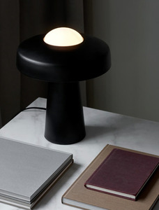 Lampa stołowa Time czarna Nordlux 2 Lampa stołowa Time czarna Nordlux small 2