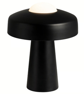 Lampa stołowa Time czarna Nordlux 3 Lampa stołowa Time czarna Nordlux small 3