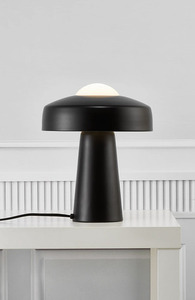 Lampa stołowa Time czarna Nordlux 4 Lampa stołowa Time czarna Nordlux small 4