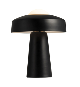 Lampa stołowa Time czarna Nordlux 0 Lampa stołowa Time czarna Nordlux small 0
