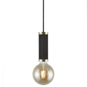 Lampa wisząca Galloway czarna Nordlux 0 Lampa wisząca Galloway czarna Nordlux small 0