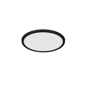 Plafon do Łazienki OJA 29 IP54 3000/4000 czarny - Nordlux small 0