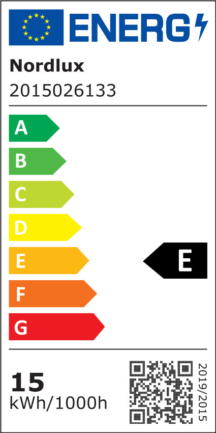 Pokaż Lampy sufitowe OJA Nordlux LED Tworzywo sztuczne Chrom Lampy sufitowe OJA Nordlux LED Tworzywo sztuczne Chrom