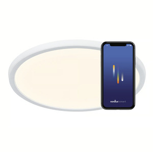 Plafon Oja 29 Smart biały Nordlux small 0
