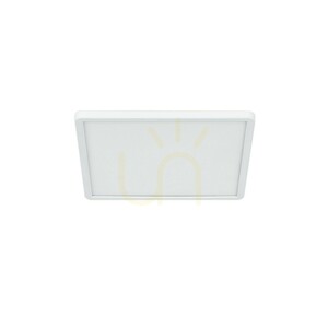 Plafon Oja Square 29 IP20 biały Nordlux small 6