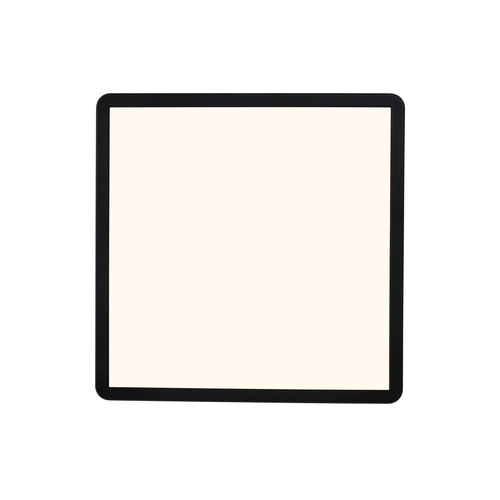 Sprawdź Plafon do łazienki Oja Square 29 IP54  Black Nordlux