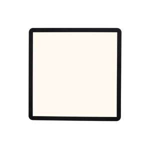 Plafon do łazienki Oja Square 29 IP54  Black Nordlux small 0