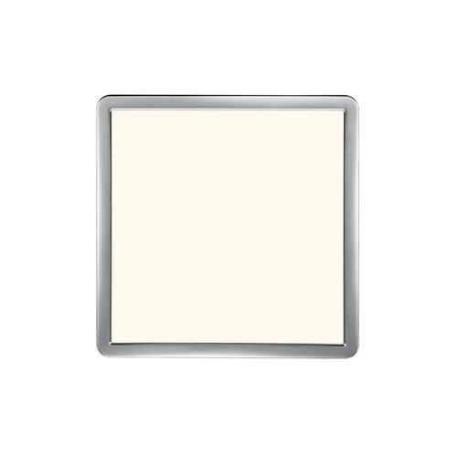 Sprawdź Plafon do łazienki Oja Square 29 IP54 Chrom Nordlux