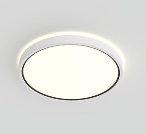 Plafon LED Nordlux Noxy 2015356101 biały 35 cm, Moodmaker small 1
