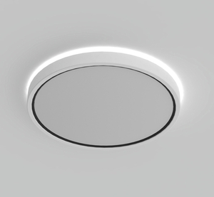 Plafon LED Nordlux Noxy 2015356101 biały 35 cm, Moodmaker small 2