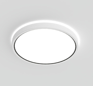 Plafon LED Nordlux Noxy 2015356101 biały 35 cm, Moodmaker small 3