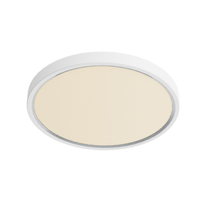 Plafon LED Nordlux Noxy 2015356101 biały 35 cm, Moodmaker small 5
