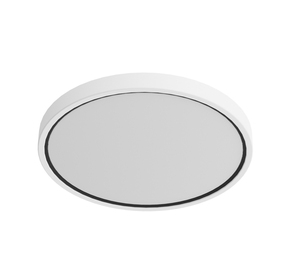 Plafon LED Nordlux Noxy 2015356101 biały 35 cm, Moodmaker small 6