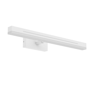 Kinkiet nad lustro Nordlux Otis 40 biały LED 14W 3000K IP44 small 0