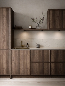 Oprawa natynkowa KITCHENIO Nordlux LED  Tworzywo sztuczne Czarny small 0