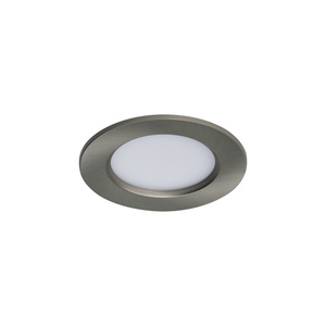 Oprawa natynkowa KITCHENIO Nordlux LED  Tworzywo sztuczne Szczotkowany nikiel small 3
