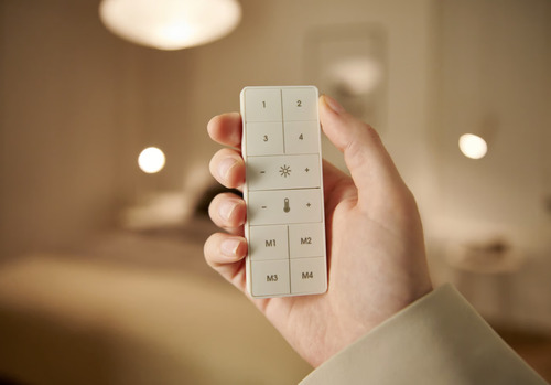 Sprawdź Pilot Smart biały Nordlux