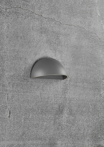 Arcus Smart kinkiet zewnętrzny Grey Nordlux small 5