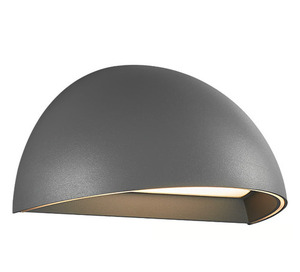 Arcus Smart kinkiet zewnętrzny Grey Nordlux small 4